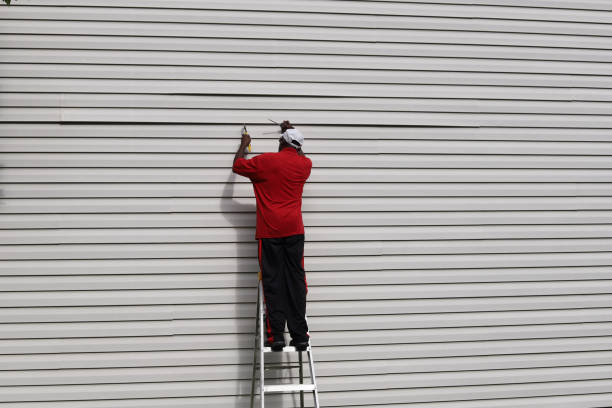 Siding for Multi-Family Homes in Plymouth, MN