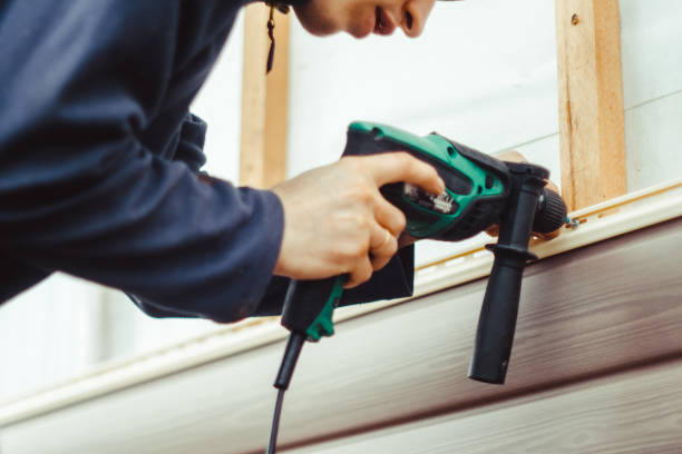 Trusted Plymouth, MN Siding Experts